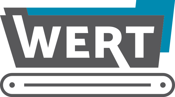 Wert Logo