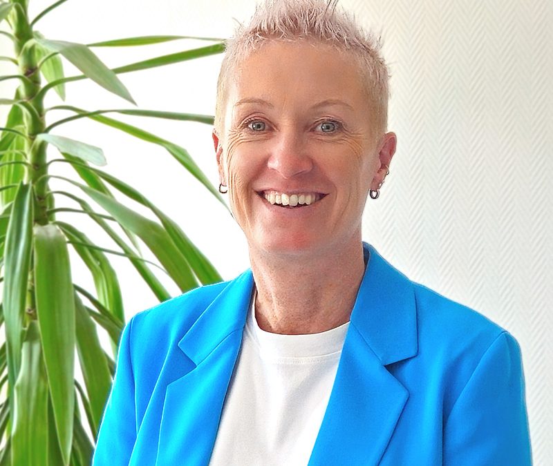 Willkommen im Team, Diana Kaftan!