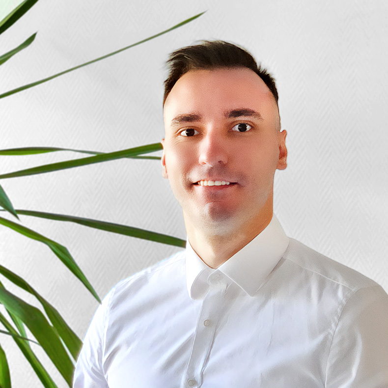 WERT GmbH - Dominik Scharfenberg