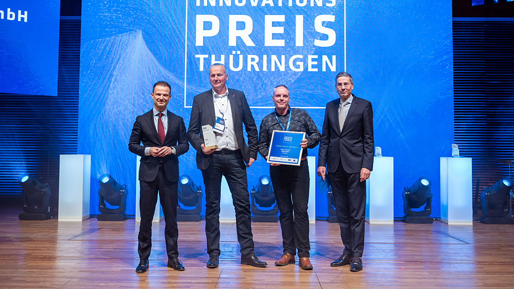 IP2025_1000x563 WERT PHANTOM gewinnt Innovationspreis Thüringen 2025