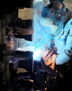 Fachgerechte Aufarbeitung und Nachbearbeitung Ihrer Werkzeuge und Wellen.